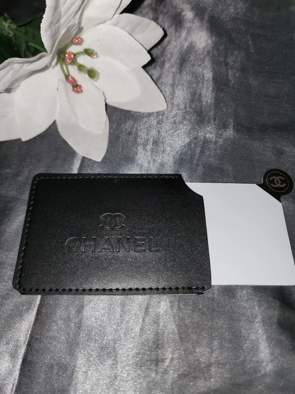 CHANEL this new